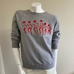 Marc Jacobs sweatshirt